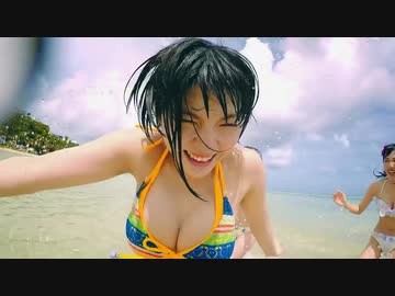 根本凪　B90のGカップ♪