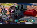 お蔵入り試合集その3【EXVS2】