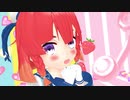 進水日の択捉ちゃんで どぅーまいべすと！