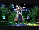 【鬼滅のMMD】胡蝶しのぶさんで「月翅」【まめる式】1080p