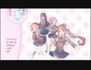 ドキドキ文芸部day1#1