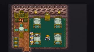 FINAL FANTASYⅥ【強い気持ちで終わりを迎える実況プレイ】part83