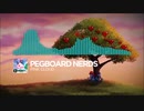 Pegboard Nerds - Pink Cloud (Feat. Max Collins)【Monstercat EP Release】