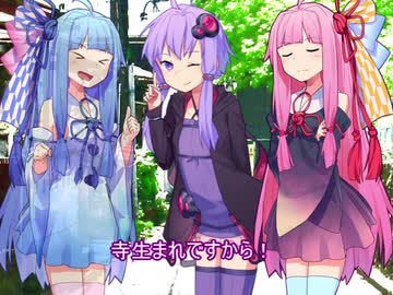 外法乙女の些細な徒然　その2