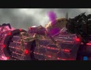 #108【地球防衛軍５】フェンサー初心者がハードで実況(？)プレイ
