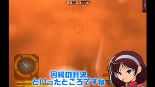 【ゆっくり実況】ガンダム戦記でもてもて　♯前編