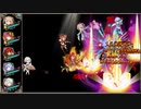 【花騎士】祝！5周年ありがとう！ 生放送級1PTノーダメ攻略