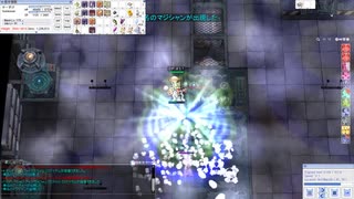 【EDDA】物理ドラム vs 無名の剣士【戦闘モード】