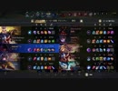 arena of valor対戦動画part19ミーナ[声無し無編集]aov