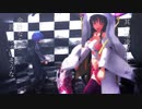 【Fate/MMD】Gimme×Gimme【キアラ＆アンデルセン】