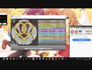 [simai創作譜面]　#50 HEART GOES ON　Re:MASTER[通常]