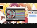 [simai創作譜面]　ひかりを超えて／Hi-Fi set[Re:MAS]