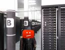 Как Черни заколдовал серверы в вк