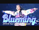 IU (아이유) - "Blueming (블루밍)"【Tour 'Love, poem'】