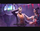 『Mortal Kombat 11』DLCキャラ「ジョーカー」エンディング