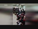 武漢肺炎 「多すぎる・・」 医療体制崩壊