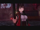 PS4「Death end re;Quest2」 プレイ動画②「ダンジョン・バトル編」