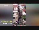 マスクの購入で感染の防止どころか促進