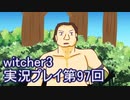 探し人を求めてwitcher3実況プレイ第97回