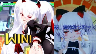 大好きなキャラで勝ちたいボンバーガールpart5