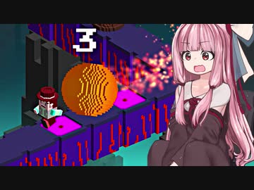 冒険家のおっさんが死ぬ気で走り抜ける【Temple Escape】