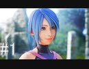 【KH0.2】闇に堕ちた少女、七人の光の守護者。#1【BbS実況】