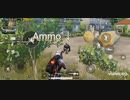 PUBG Mobile Mini14練習
