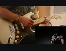 LiSA ~＆藍井エイル　メドレー　勢いだけで弾いてみた