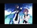 【Rinascita～始まりの謳～】歌ってみたby飛辻悠