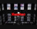 【MMD】HAL MONSTER