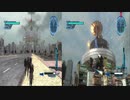 #END【地球防衛軍５】DLCのハーデストをボッチがグダグダ実況プレイ