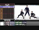 2020/01/28 20:17放送分_MMD作業_モーション修正 4