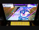 【CHUNITHM】「ちくわパフェだよ☆CKP」MASTER AJ【チュウニズム】