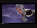 キングダムハーツ3 ReMind　リミカ版テラ＝ゼアノート戦クリティカルレベル1ノーダメ（フォームチェンジ・魔法・アイテム等なし）