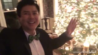 【ダーク♂日常】明けましておめでとうございます♂