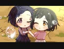 【デレステMV】幸せの法則 ～ルール～ 2Dリッチ【1080p60】