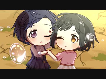 【デレステMV】幸せの法則 ～ルール～ 2Dリッチ【1080p60】