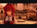 【にじさんじMMD】見えない黒に堕ちていけ【アンジュ・カトリーナ】