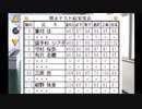 もうバカ杉なんて言わせない！#23【ときめきメモリアルGS】