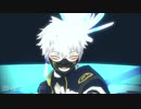【MMD刀剣乱舞】粟田口お狐男士でUr-Style【鳴狐・白山吉光】