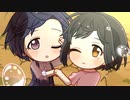 【デレステMV】「幸せの法則 ～ルール～」(2Dリッチ)【1080p60】