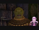 【Oblivion】結月ゆかりのシロディール転生記　第38話【VOICEROID実況】