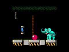 ロックマン9 生放送切り取り part4