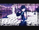 【鬼滅のMMD】千本桜【時透無一郎】