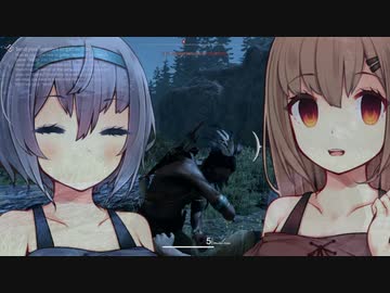 【 This Land Is My Land 】環境にやさしい つづみさん 馬車強盗編【CeVIO実況】