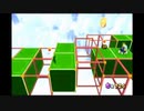 【スーパーマリオギャラクシー2】懐かしのあのゲームを全クリします　part11