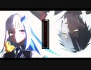 【にじさんじMMD】リゼ皇女と堕ちた英雄/オートファジー