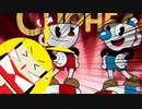 【Cuphead】マキマキがSランクを獲得するだけの簡単な作業動画【VOICEROID実況】Part1