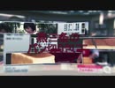 燕三条のREDZONE切り包丁