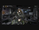 【ドルフロ】特異点:もう一つの月e-1  分岐点＋メッセンジャー【ストーリー】